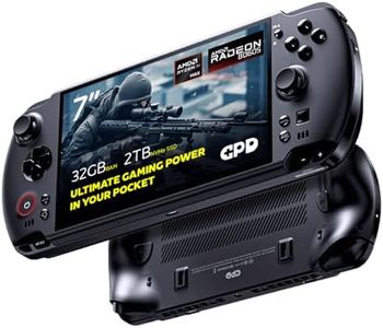 GPD Win 5 