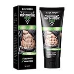 ABS Cream for Men | Burn Belly Fat 