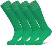 Raigoo Soccer Sock For Kids(4-11 Ye