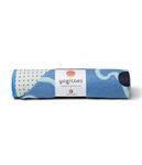 Manduka Yogitoes Mat Towel Ocean Gl One Size