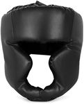 RAYWE Kickboxing Head Gear/MMA Trai