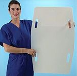 DG DEXAGLOBAL Patient shifting Boards/Patient Transfer Board Or Sheet (Bed to Chair Med 2 (Size 590x510x4.5mm))