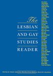 The Lesbian and Gay Studies Reader