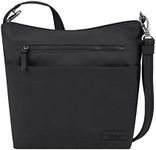 Travelon Classic, Black, 11.25 x 10