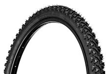 Schwinn MTB Tire with Kevlar, 24-Inch