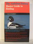 The Audubon Society Master Guide to Birding: Loons to Sandpipers: No. 1