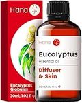 H’ana Eucalyptus Essential Oil for 