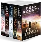 Odd Thomas Series Books 1-5