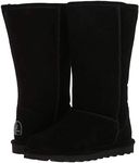 BEARPAW Women's Elle Tall Fashion B