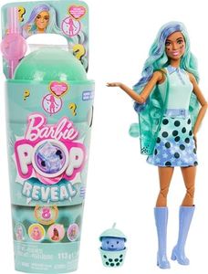 Barbie Pop