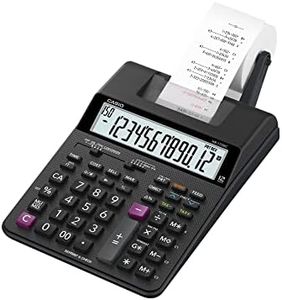 Casio HR-1