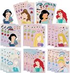 24 Sheets Make Your Own Disney Stic