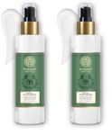 Forest Essentials Hydrating Facial Moisturiser | Spf 30 with Sandalwood & Orange Peel | Protects Against Uva and Uvb | for All Skin Types,Lotion (Pack of 2)