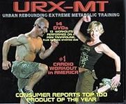 Urban Rebounder URX-MT Intense Full