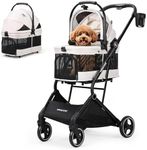 Beberoad Pets T3 Lightweight Pet St