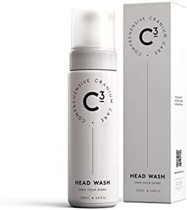 C3 Head Wa