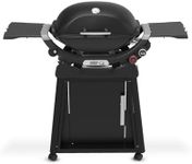 Weber Q 2800N+ Liquid Propane Grill