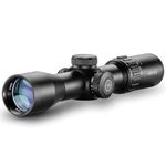 Hawke 2-8x36 XB 30 Compact, Illuminated SR Reticle Crossbow Scope, 1/2 MOA, 30mm