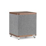 Ruark Audio RS1 (Walnut) Subwoofer