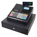 Casio Cash Registers