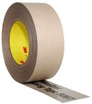 3M Flashing Tape 8067 - 2 in x 75 ft - Waterproof - Adhesive Backed - All Weather - Seal Doors, Windows, Openings in Wood Frame Construction