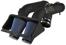 aFe Power Magnum FORCE 54-12192 Ford F-150 EcoBoost Performance Cold Air Intake System (Oiled, 5-Layer Filter)