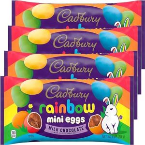 Cadbury Ch