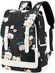 LEDAOU School Backpack for Teen Gir