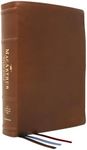 NASB, MacArthur Study Bible, 2nd Ed