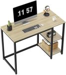 SINPAID Computer Desk 40 inches wit