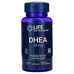 Dhea For Weight Loss