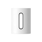 Sonos Sub Mini Wireless Compact Subwoofer, White