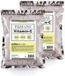 (2 pack) estheSKIN No.103 Vitamin-C Modeling Mask Powder for Professional Facial Treatment, 35 Oz.