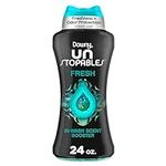 Downy Unstopables In-Wash Laundry S