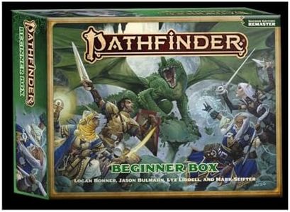 Pathfinder