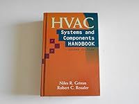 HVAC Systems and Components Handboo