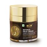 Retinol Cream For Faces