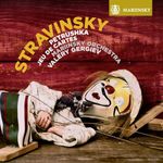 Stravinsky: Petrushka, Jeu De Cartes
