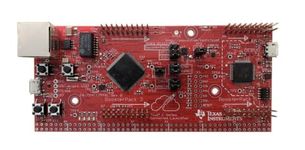 TEXAS INSTRUMENTS EK-TM4C1294XL EVALUATION BOARD, TIVA C LAUNCHPAD, TM4C1294