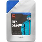 GEAR AID Revivex Pro Cleaner Wash for Gore-TEX Jackets, Tents and Outdoor Gear, 10 oz