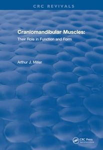 Craniomandibular Muscles: Their Role in Function and Form