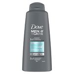 Dove Anti Dandruff Shampoos