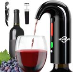 Electric Wine Aerator,Wine dispense