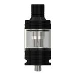 E leaf Melo 4 D22 Vape Tank - Atomizer - Leakproof Design, Top Filling, 510 Connection, Using EC2 Coils, No Nicotine [Black]