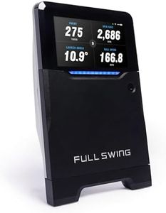 Full Swing