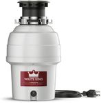Waste King Garbage Disposal for Kit