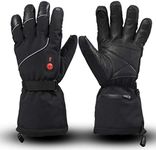 SAVIOR HEAT Heated Gloves, Unisex R