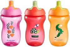 Tommee Tippee Sportee Bottle, Sippy