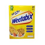 Weetabix Breakfast Cereals Original, 15.87 Oz / 450 G