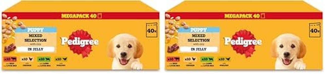 PEDIGREE P
